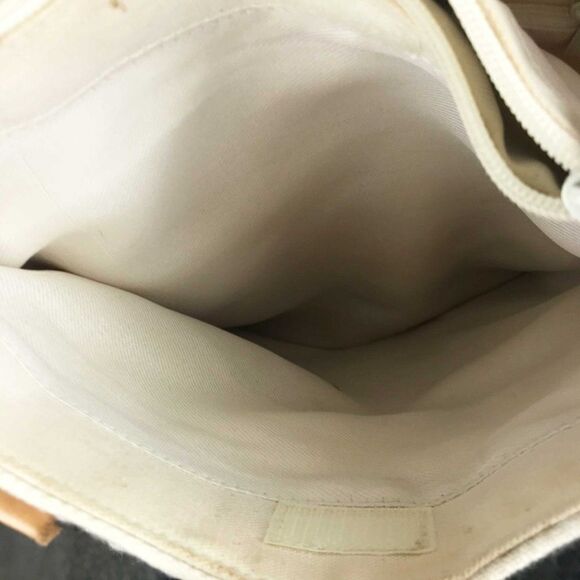 Woven Crocheted Summer Handbag - Picture 6 of 9